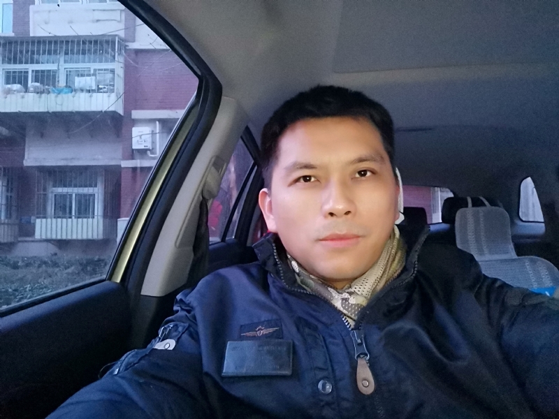 mustangtyp的第二张照片--滨州相亲服务中心