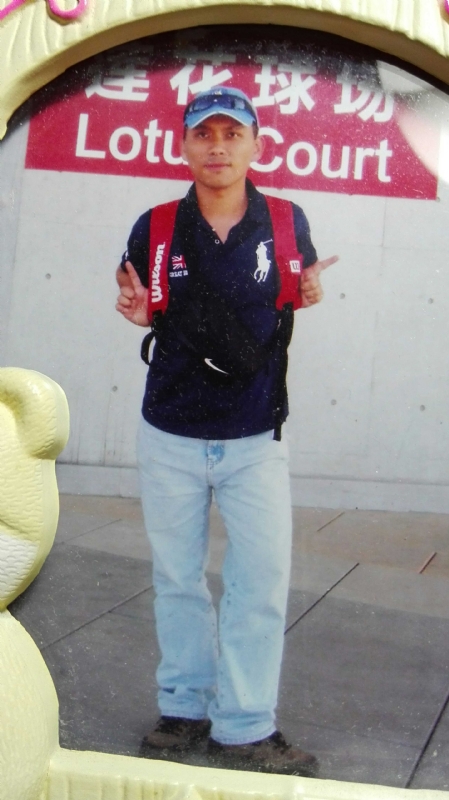 mustangtyp的第三张照片--滨州相亲服务中心