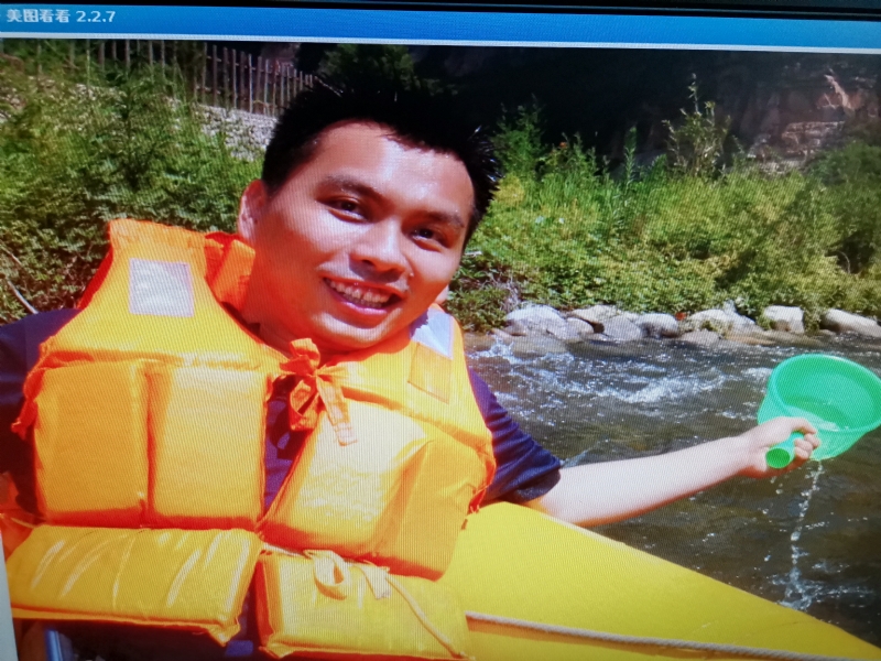 mustangtyp的第四张照片--滨州相亲服务中心