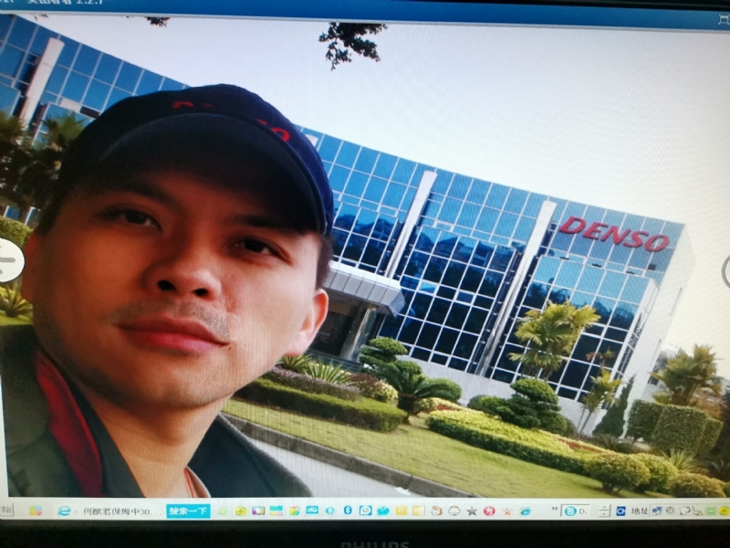 mustangtyp的第六张照片--滨州相亲服务中心