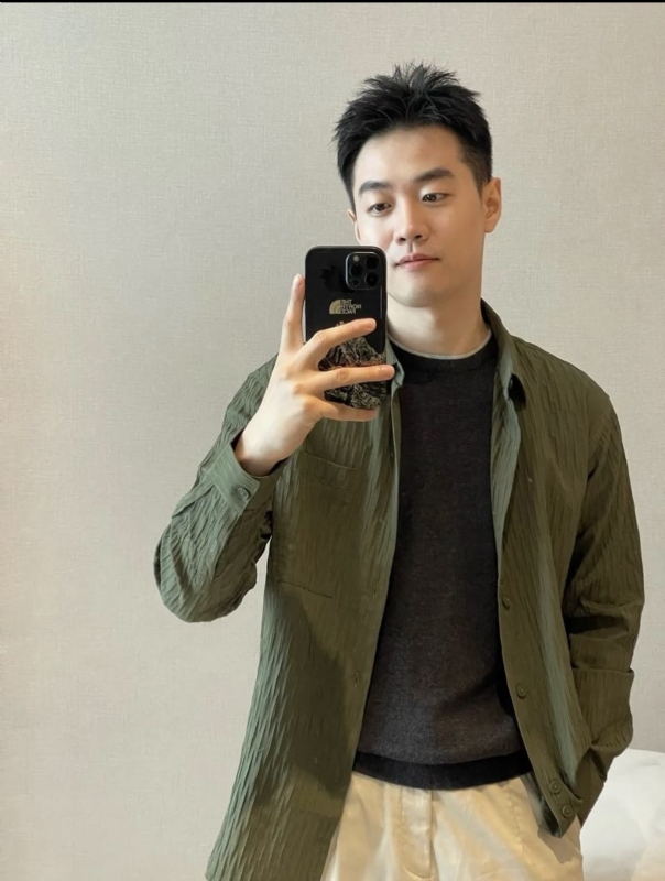 Nderash的第四张照片--滨州相亲服务中心