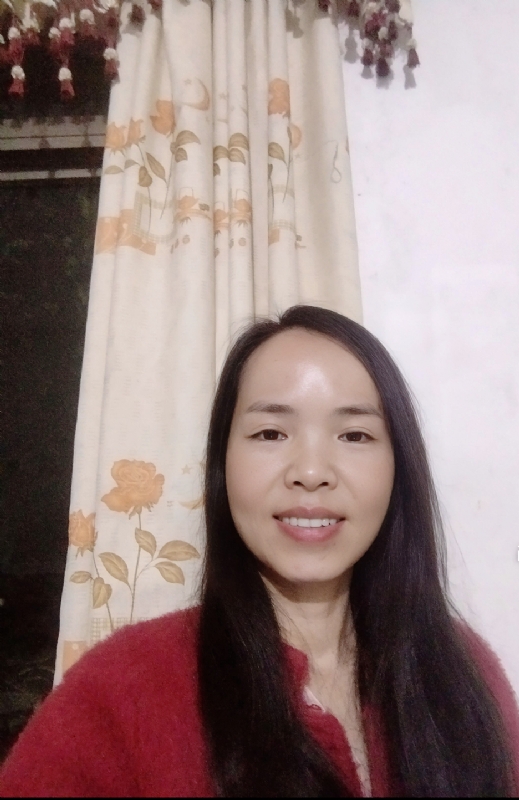 阿敏的第一张照片--滨州相亲服务中心