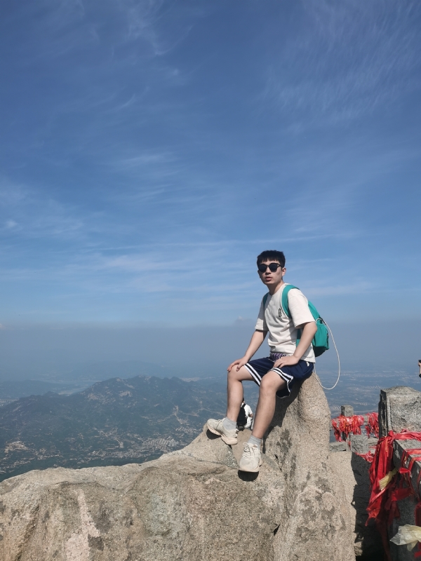 泽凡的第一张照片--滨州相亲服务中心