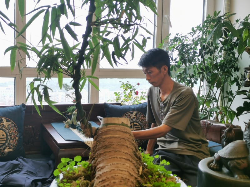 成个家的第一张照片--滨州相亲服务中心