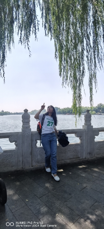 酒娘的第一张照片--滨州相亲服务中心