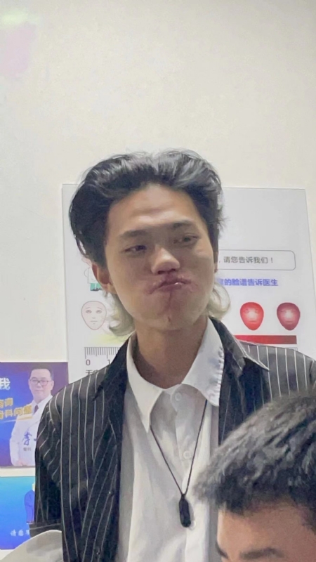 M1tatron的第二张照片--滨州相亲服务中心