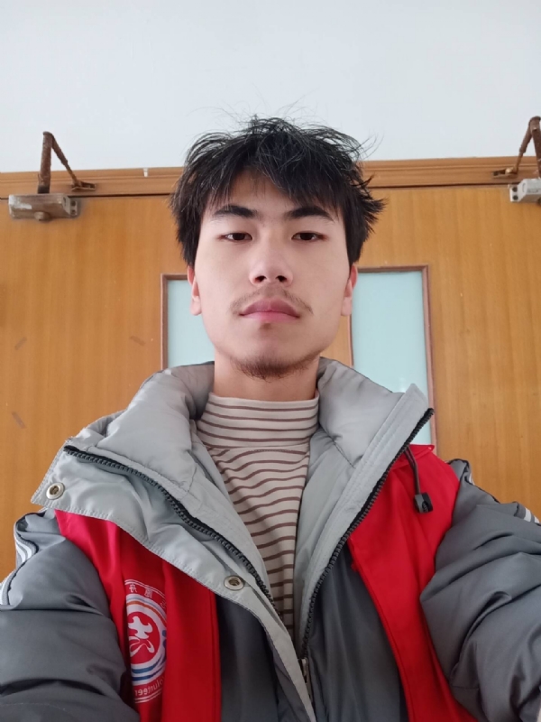 真诚的来的第一张照片--滨州相亲服务中心