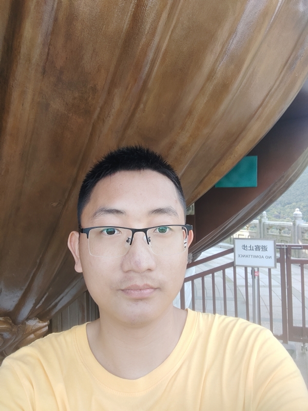 老实人的第一张照片--滨州相亲服务中心