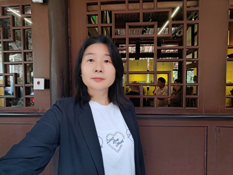 出门就迷路的第二张照片--滨州相亲服务中心