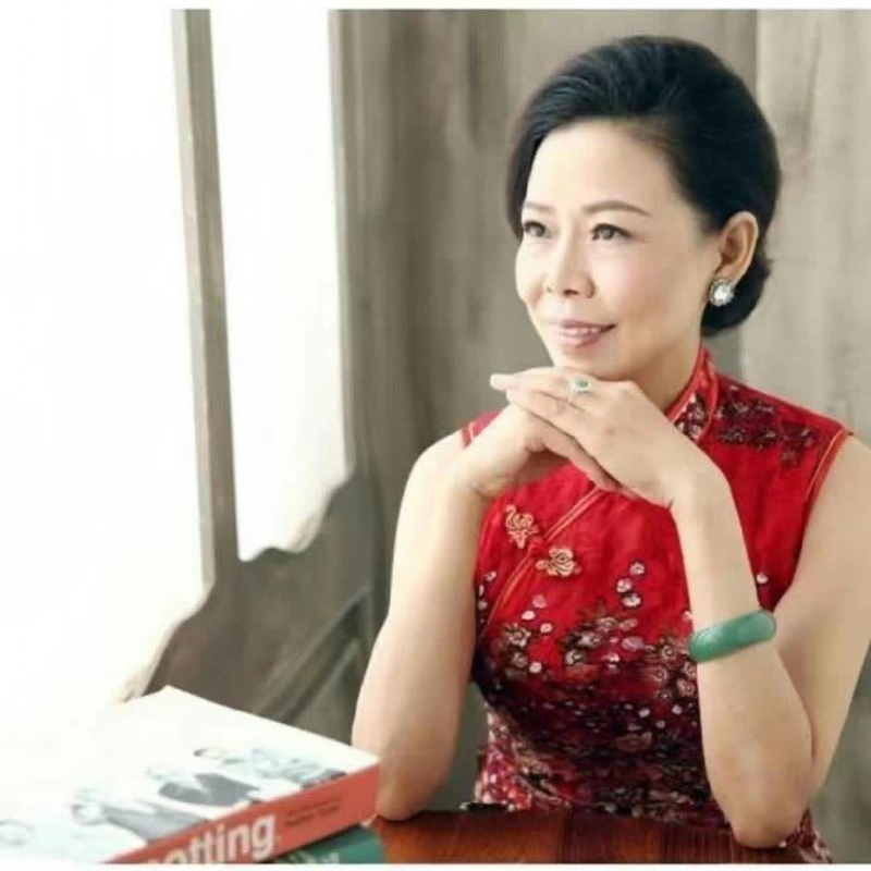 温润如玉的第一张照片--滨州相亲服务中心