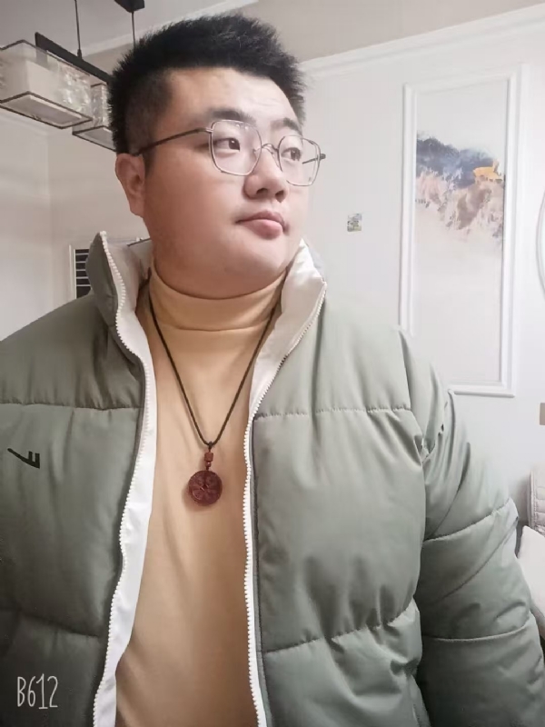 浦宁先生的第一张照片--滨州相亲服务中心