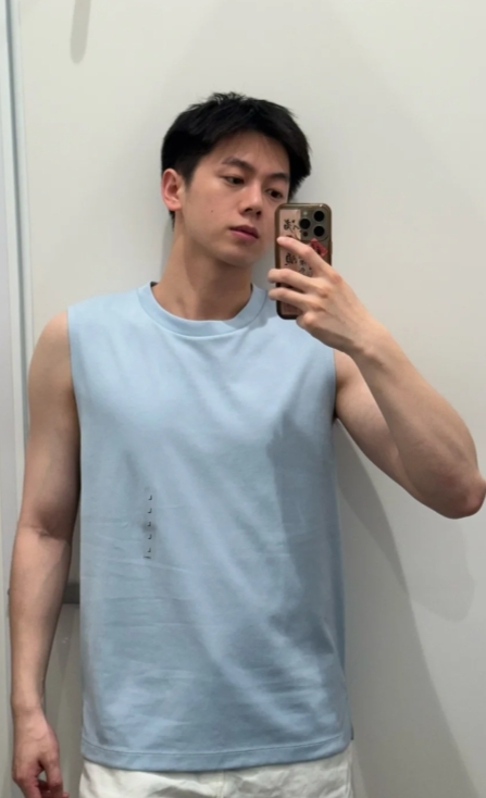 可爱的帅的第一张照片--滨州相亲服务中心