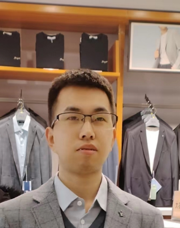 吴桐的第一张照片--滨州相亲服务中心