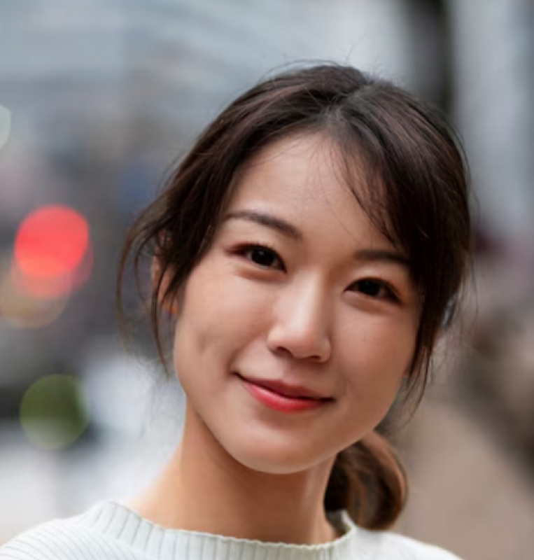 ivyPoh金眉的第一张照片--滨州相亲服务中心