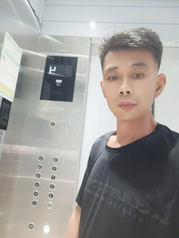 我喜欢的第一张照片--滨州相亲服务中心