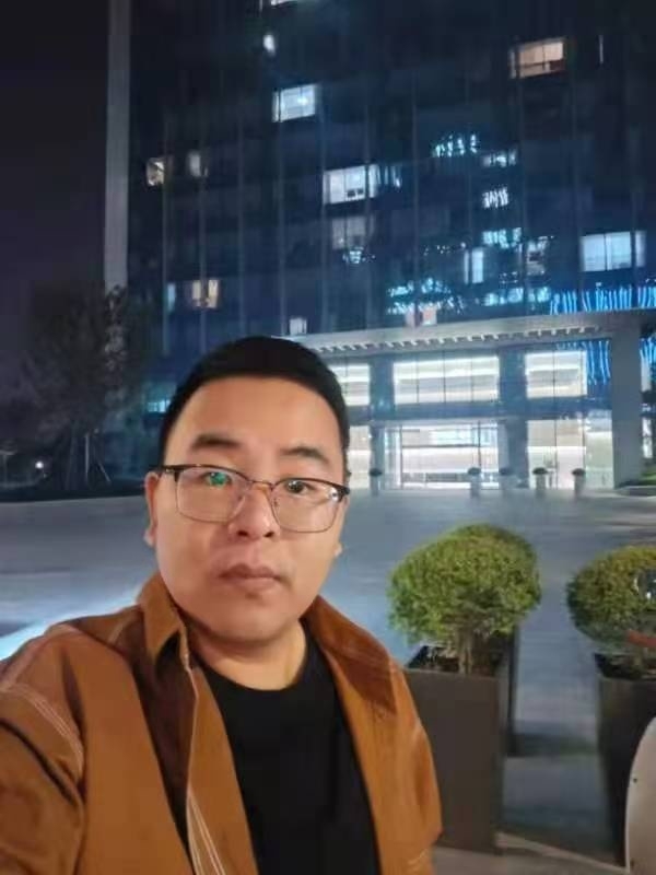 少康的第一张照片--滨州相亲服务中心