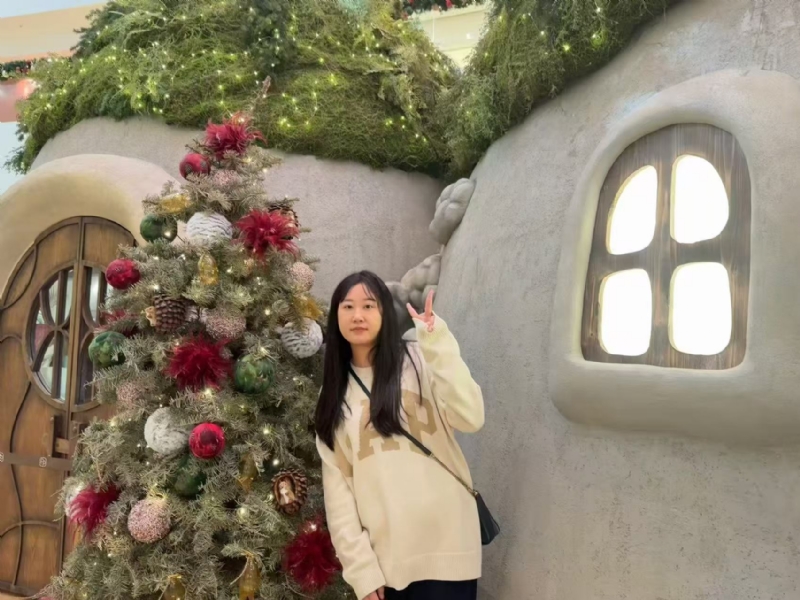 小熊的第一张照片--滨州相亲服务中心