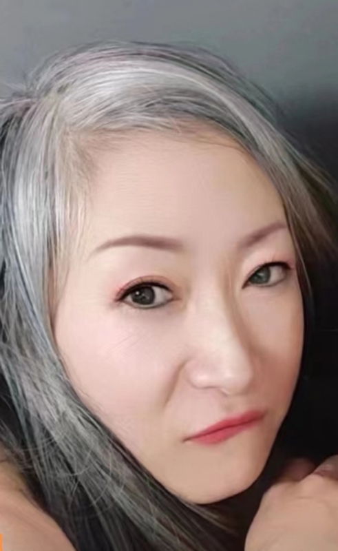 善良的第一张照片--滨州相亲服务中心