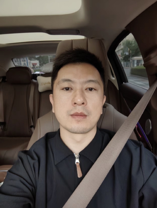 Jason的第二张照片--滨州相亲服务中心