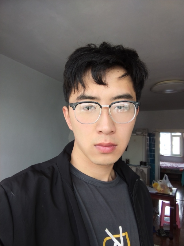 雷震雨的第一张照片--滨州相亲服务中心