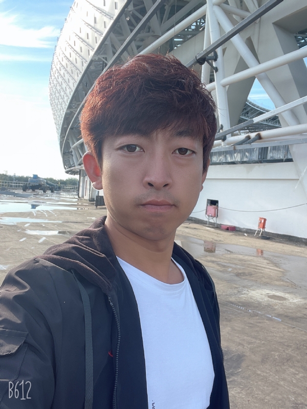 绅士大男孩的第一张照片--滨州相亲服务中心