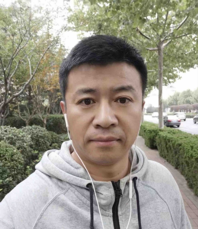 相逢即是缘的第二张照片--滨州相亲服务中心