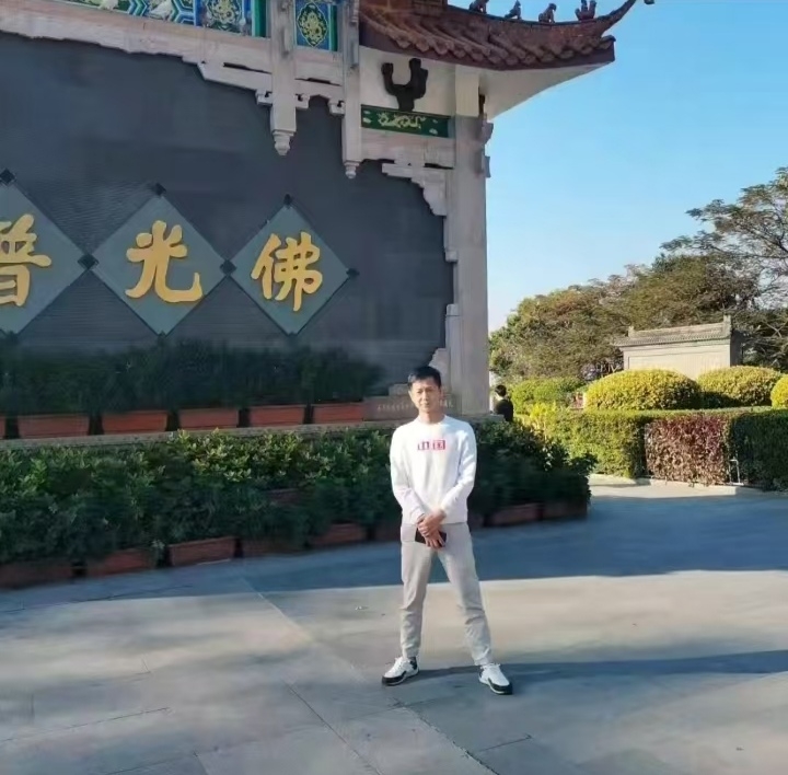 星艺的第一张照片--滨州相亲服务中心