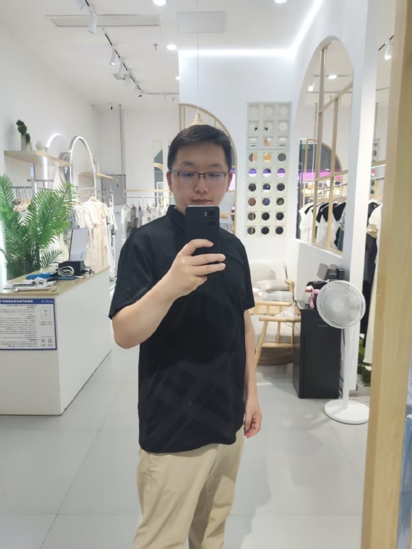 南柯的第一张照片--滨州相亲服务中心