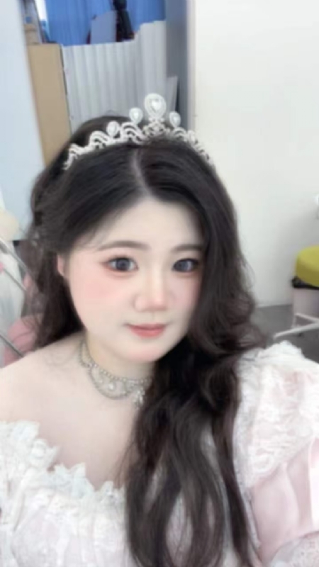 黑桃太妃糖的第二张照片--滨州相亲服务中心