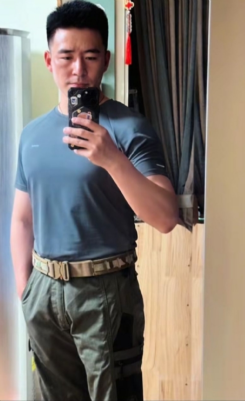 剑走偏锋的第一张照片--滨州相亲服务中心