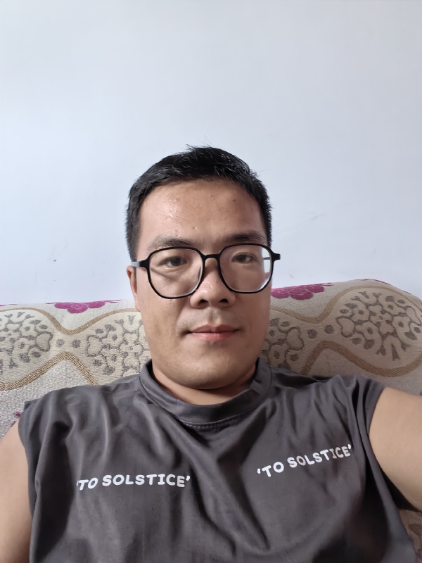 卫TF的第一张照片--滨州相亲服务中心