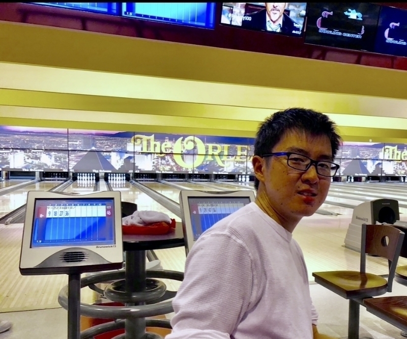 Edwin的第一张照片--滨州相亲服务中心