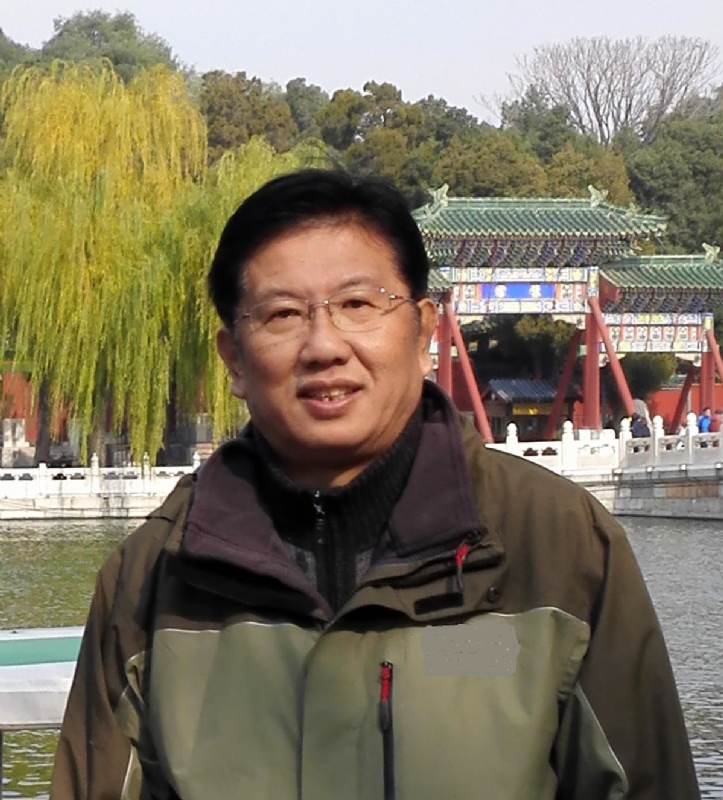 风雨归人的第一张照片--滨州相亲服务中心