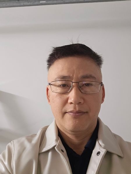 jeffery的第一张照片--滨州相亲服务中心