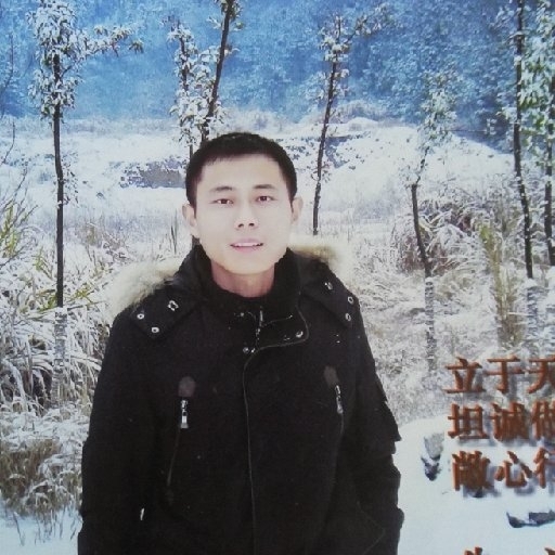 忧伤男人的第一张照片--滨州相亲服务中心