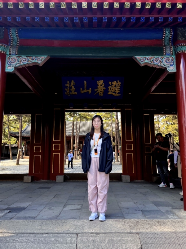 小柒的第二张照片--滨州相亲服务中心