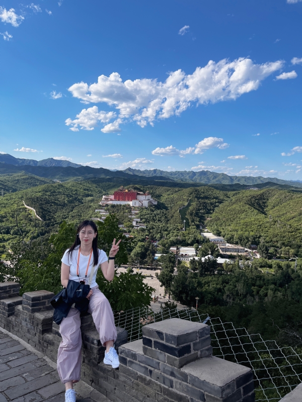 小柒的第三张照片--滨州相亲服务中心