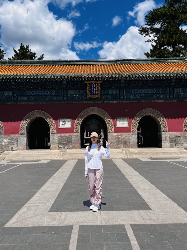 小柒的第四张照片--滨州相亲服务中心