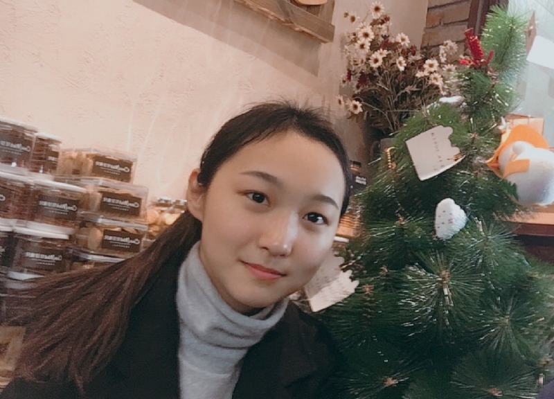 昨夜微霜初度河的第三张照片--滨州相亲服务中心