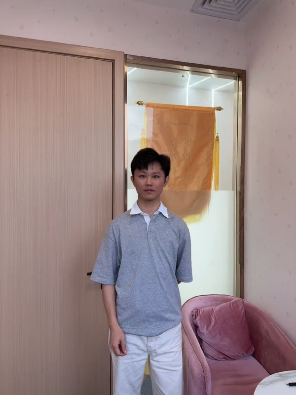 小叶子的第一张照片--滨州相亲服务中心