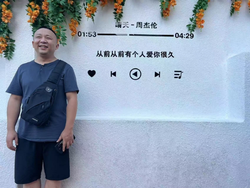 长路漫漫的第一张照片--滨州相亲服务中心