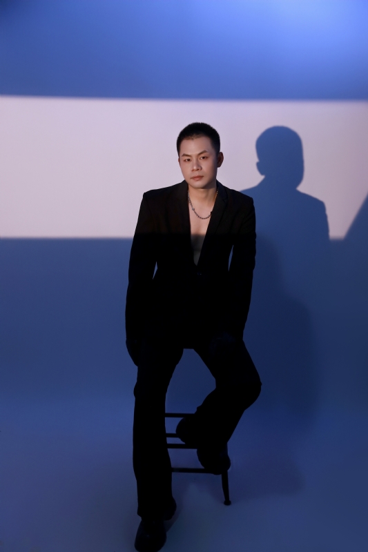 胡杰的第一张照片--滨州相亲服务中心