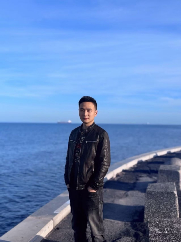 TAO的第一张照片--滨州相亲服务中心