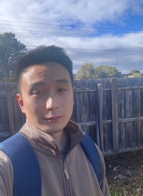 TAO的第二张照片--滨州相亲服务中心