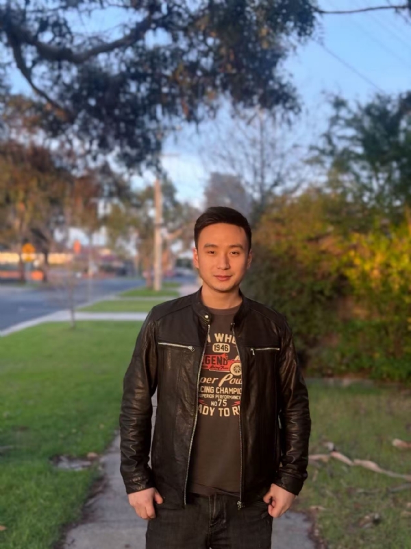 TAO的第三张照片--滨州相亲服务中心