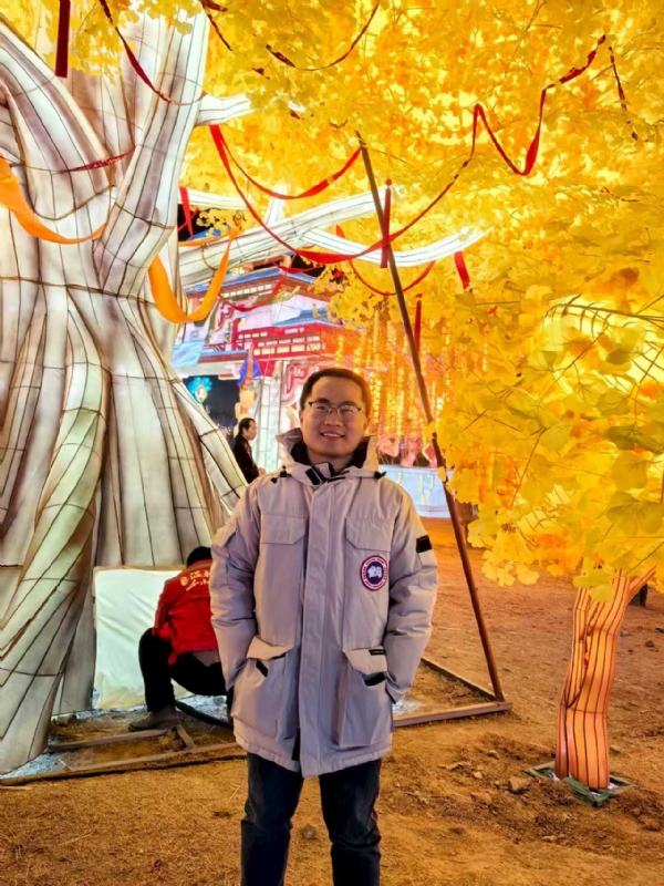 晓木的第二张照片--滨州相亲服务中心