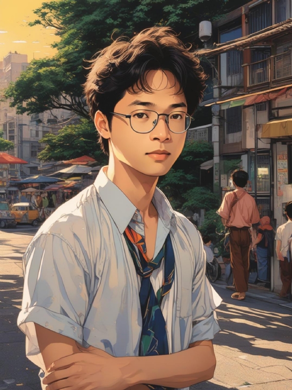 JustDoIt的第一张照片--滨州相亲服务中心