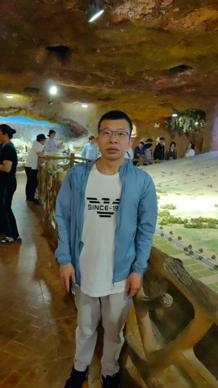 时光的第一张照片--滨州相亲服务中心