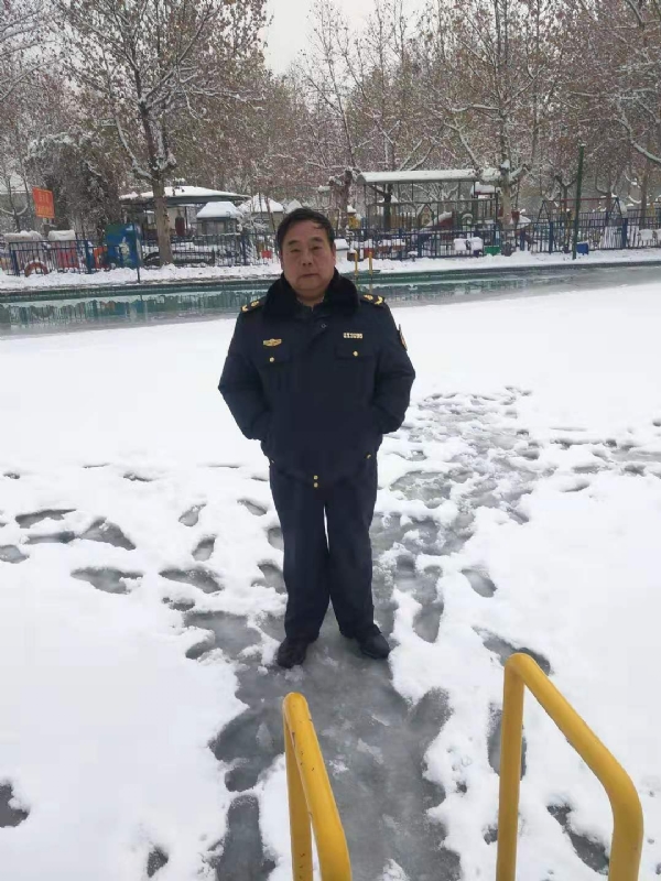 老顽童的第二张照片--滨州相亲服务中心