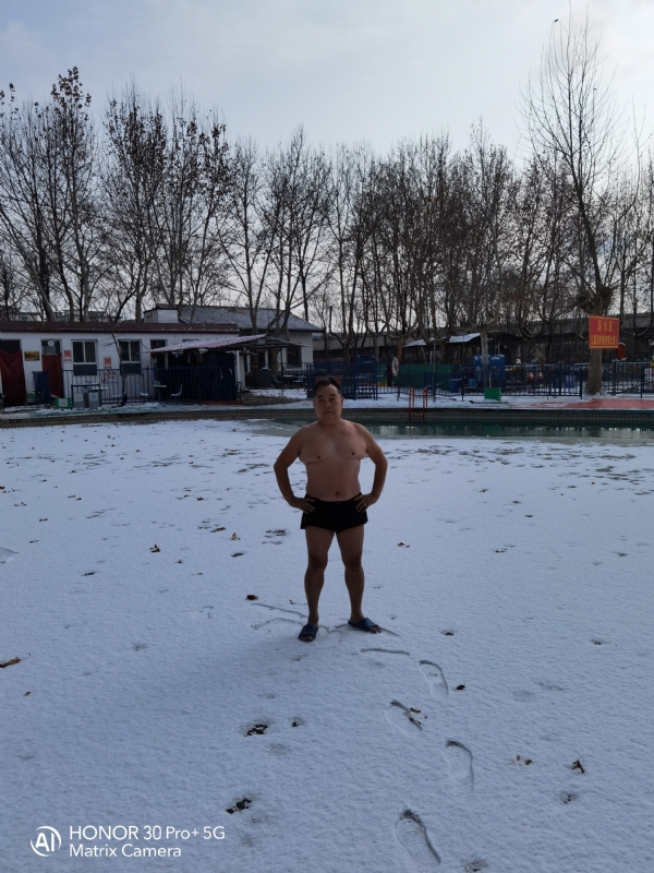 老顽童的第三张照片--滨州相亲服务中心